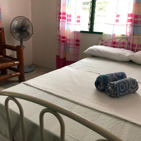 Puerto Galera Hostel ห้อง รูปภาพ