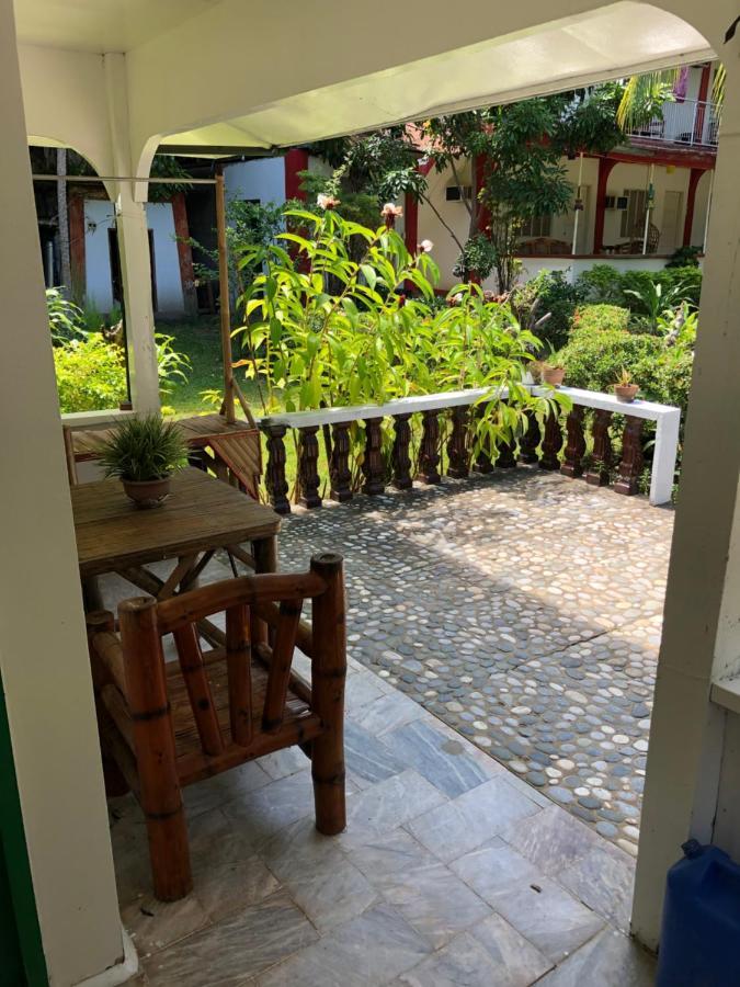 Puerto Galera Hostel ห้อง รูปภาพ
