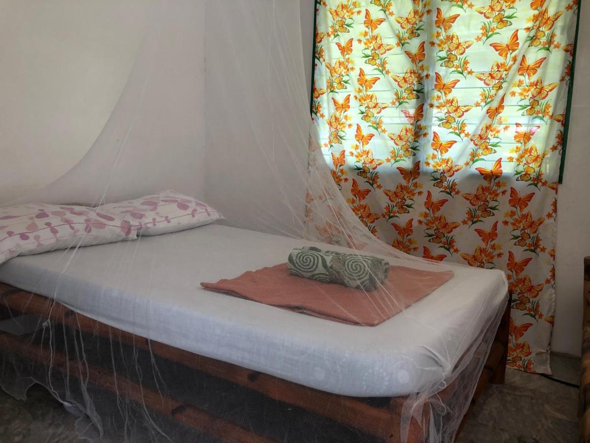 Puerto Galera Hostel ภายนอก รูปภาพ